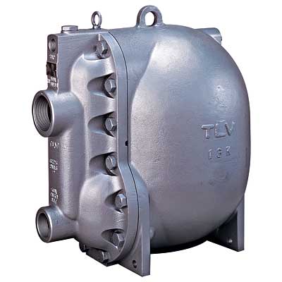 TLV冷凝水回收泵GT10